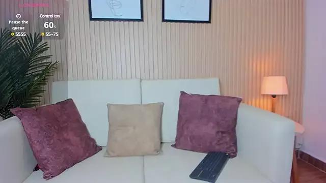 Try the thrill of flirt babes with our cam hosts, featuring unclothed wildness while getting naked and playing with their favored sex toys.