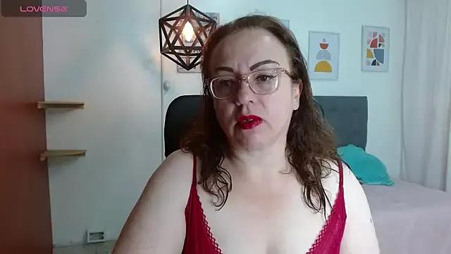 Try the thrill of flirt babes with our cam hosts, featuring unclothed wildness while getting naked and playing with their favored sex toys.