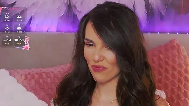 Try the thrill of flirt babes with our cam hosts, featuring unclothed wildness while getting naked and playing with their favored sex toys.