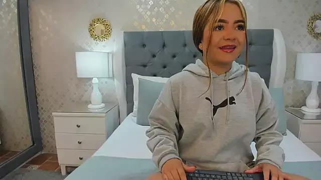 Try the thrill of flirt babes with our cam hosts, featuring unclothed wildness while getting naked and playing with their favored sex toys.