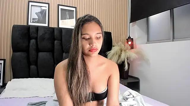 Try the thrill of flirt babes with our cam hosts, featuring unclothed wildness while getting naked and playing with their favored sex toys.