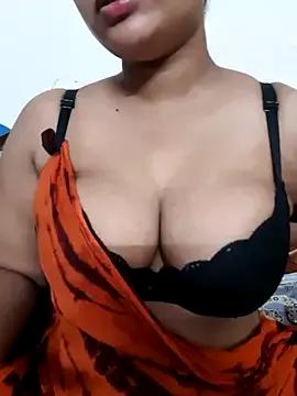 Photos of Tanisha-Sultana from StripChat is Group