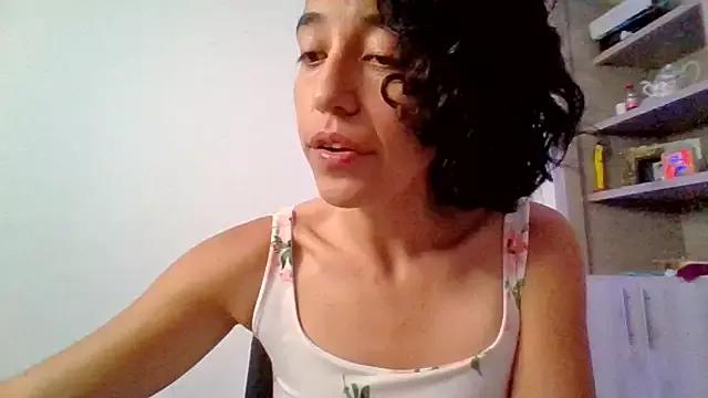 Tanniaa_Marquez from StripChat is Freechat