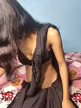 tanu-jaan from StripChat is Freechat