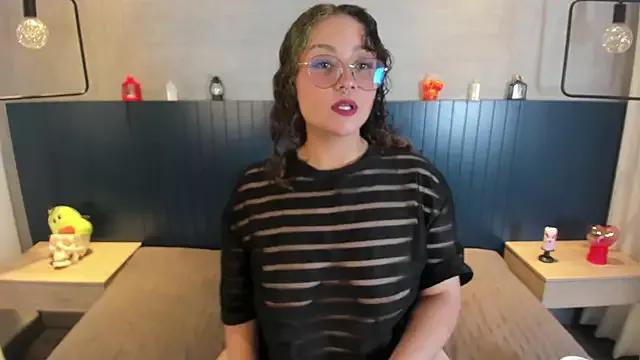 Try the thrill of flirt babes with our cam hosts, featuring unclothed wildness while getting naked and playing with their favored sex toys.