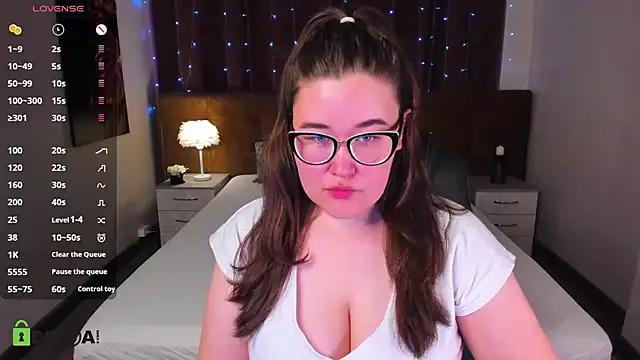 Try the thrill of flirt babes with our cam hosts, featuring unclothed wildness while getting naked and playing with their favored sex toys.