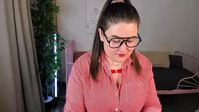 Try the thrill of flirt babes with our cam hosts, featuring unclothed wildness while getting naked and playing with their favored sex toys.