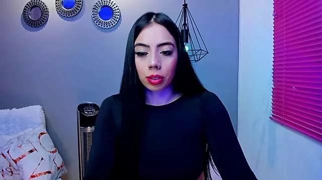 TaraFisher_ from StripChat