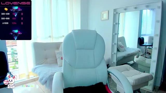TaraFisher_ from StripChat