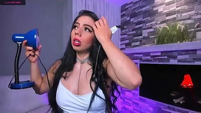 TaraFisher_ from StripChat