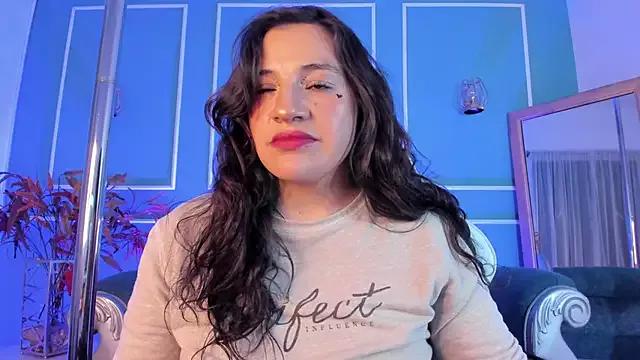 Try the thrill of flirt babes with our cam hosts, featuring unclothed wildness while getting naked and playing with their favored sex toys.