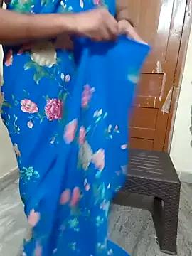taratelugu from StripChat is Freechat