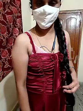 taratelugu from StripChat is Freechat