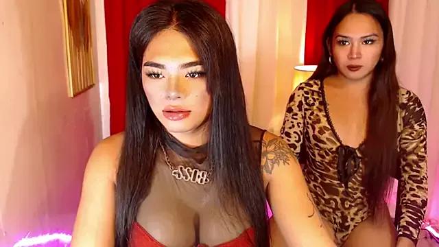 Try the thrill of flirt babes with our cam hosts, featuring unclothed wildness while getting naked and playing with their favored sex toys.