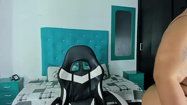Try the thrill of flirt babes with our cam hosts, featuring unclothed wildness while getting naked and playing with their favored sex toys.