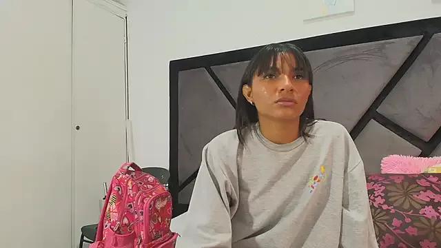 Try the thrill of flirt babes with our cam hosts, featuring unclothed wildness while getting naked and playing with their favored sex toys.