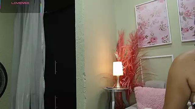 TastyyMelissa from StripChat is Freechat