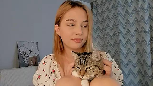 Try the thrill of flirt babes with our cam hosts, featuring unclothed wildness while getting naked and playing with their favored sex toys.