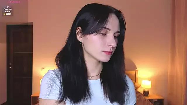 TateFlack from StripChat is Freechat