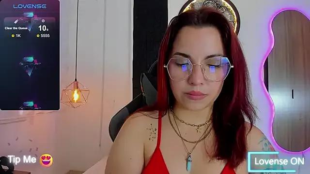 Try the thrill of flirt babes with our cam hosts, featuring unclothed wildness while getting naked and playing with their favored sex toys.