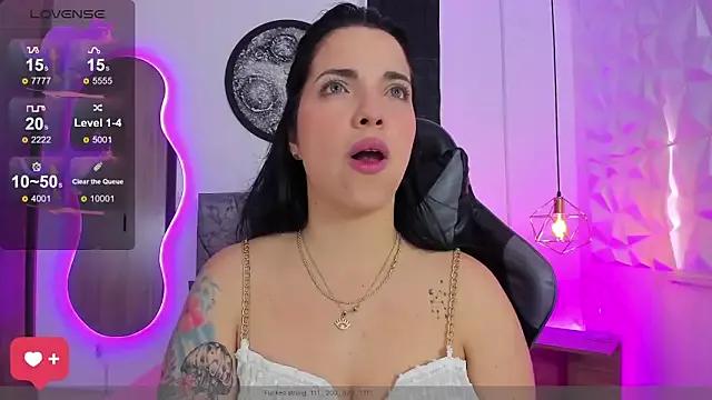 Try the thrill of flirt babes with our cam hosts, featuring unclothed wildness while getting naked and playing with their favored sex toys.