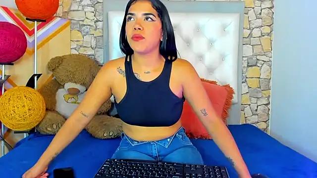 Try the thrill of flirt babes with our cam hosts, featuring unclothed wildness while getting naked and playing with their favored sex toys.