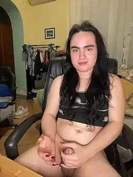 Try the thrill of flirt babes with our cam hosts, featuring unclothed wildness while getting naked and playing with their favored sex toys.