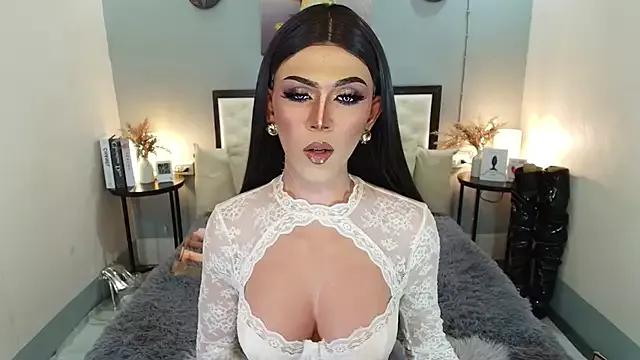 Photos of TatianaWil from StripChat is Freechat