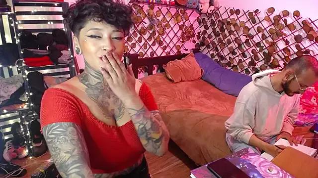 Try the thrill of flirt babes with our cam hosts, featuring unclothed wildness while getting naked and playing with their favored sex toys.