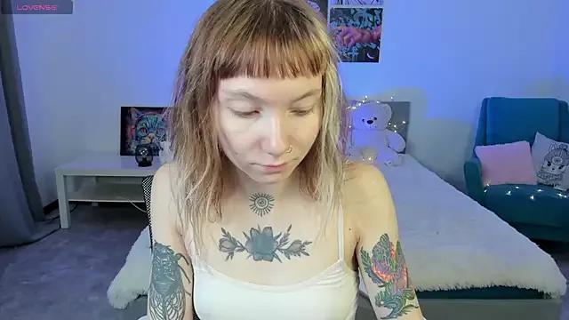 Try the thrill of flirt babes with our cam hosts, featuring unclothed wildness while getting naked and playing with their favored sex toys.