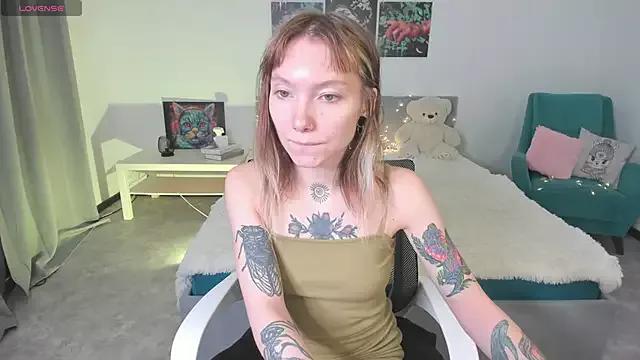 Try the thrill of flirt babes with our cam hosts, featuring unclothed wildness while getting naked and playing with their favored sex toys.