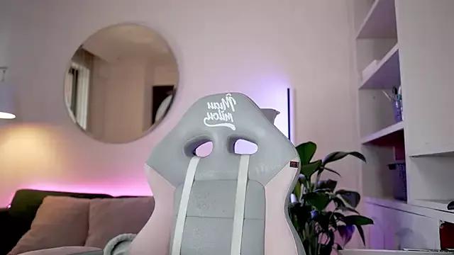 Try the thrill of flirt babes with our cam hosts, featuring unclothed wildness while getting naked and playing with their favored sex toys.