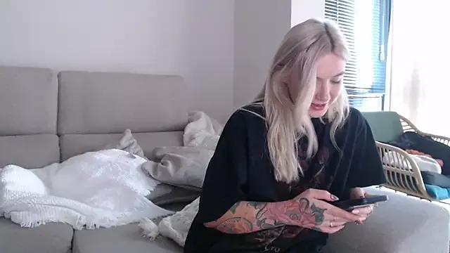 Try the thrill of flirt babes with our cam hosts, featuring unclothed wildness while getting naked and playing with their favored sex toys.