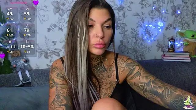 Try the thrill of flirt babes with our cam hosts, featuring unclothed wildness while getting naked and playing with their favored sex toys.