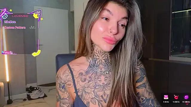 Try the thrill of flirt babes with our cam hosts, featuring unclothed wildness while getting naked and playing with their favored sex toys.