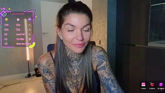 Try the thrill of flirt babes with our cam hosts, featuring unclothed wildness while getting naked and playing with their favored sex toys.