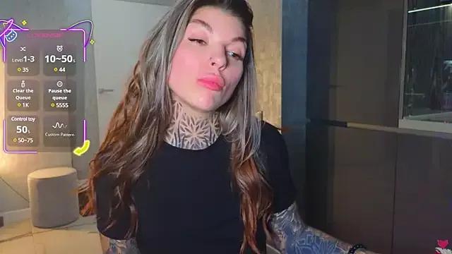 Try the thrill of flirt babes with our cam hosts, featuring unclothed wildness while getting naked and playing with their favored sex toys.