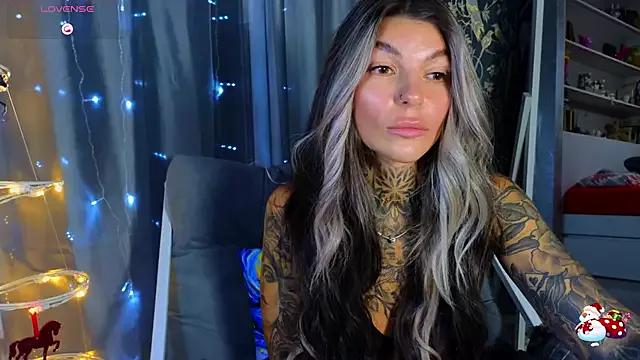 Try the thrill of flirt babes with our cam hosts, featuring unclothed wildness while getting naked and playing with their favored sex toys.