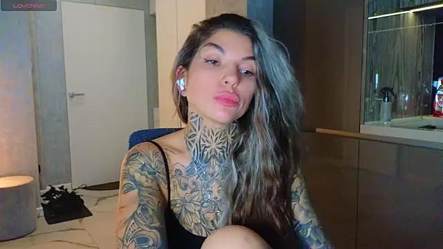 Try the thrill of flirt babes with our cam hosts, featuring unclothed wildness while getting naked and playing with their favored sex toys.