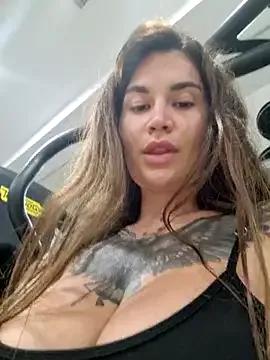 Try the thrill of flirt babes with our cam hosts, featuring unclothed wildness while getting naked and playing with their favored sex toys.