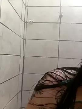 tatuadamisteriosa from StripChat is Freechat