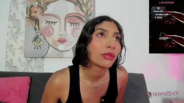 Try the thrill of flirt babes with our cam hosts, featuring unclothed wildness while getting naked and playing with their favored sex toys.