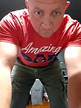 taurada76 from StripChat is Freechat