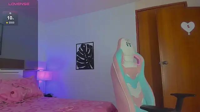 Try the thrill of flirt babes with our cam hosts, featuring unclothed wildness while getting naked and playing with their favored sex toys.