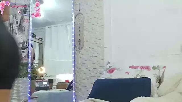 Try the thrill of flirt babes with our cam hosts, featuring unclothed wildness while getting naked and playing with their favored sex toys.