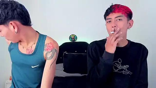 Try the thrill of flirt babes with our cam hosts, featuring unclothed wildness while getting naked and playing with their favored sex toys.
