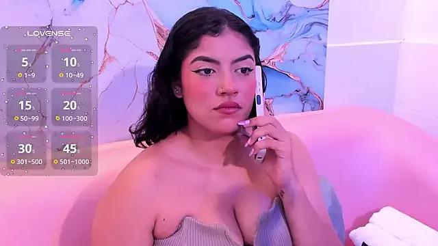 Try the thrill of flirt babes with our cam hosts, featuring unclothed wildness while getting naked and playing with their favored sex toys.