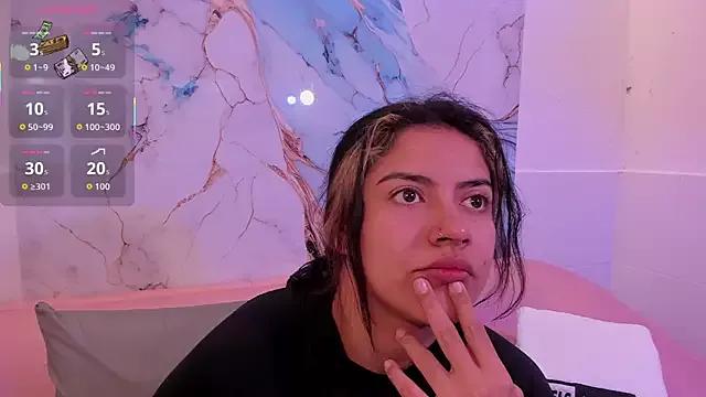 Try the thrill of flirt babes with our cam hosts, featuring unclothed wildness while getting naked and playing with their favored sex toys.