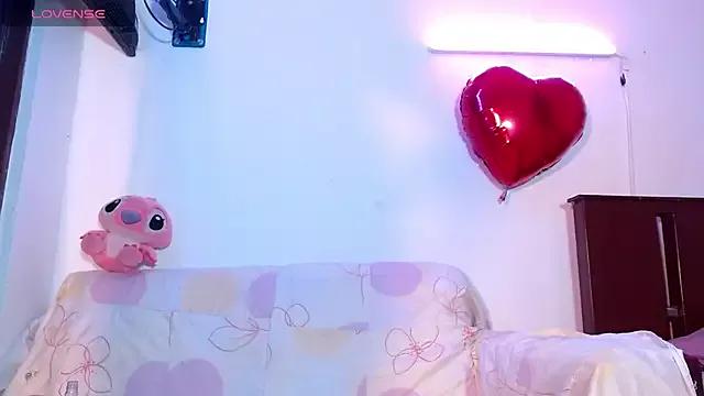 Try the thrill of flirt babes with our cam hosts, featuring unclothed wildness while getting naked and playing with their favored sex toys.