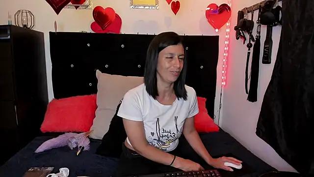 Try the thrill of flirt babes with our cam hosts, featuring unclothed wildness while getting naked and playing with their favored sex toys.